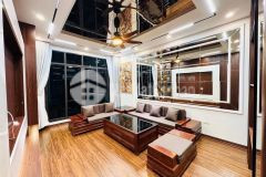 Vị trí đắc địa khu phân lô bộ công an