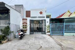 Thanh lý cắt lỗ nhà cấp 4 120m² gần đường nguyễn văn linh bình chánh gia 795 triêu