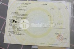 Bán nhà tại thanh khê, đà nẵng dt 63,8m2 shr chỉ 7.5 tỷ. lh0935218919.