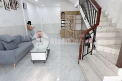Quận 8 âu dương lân 2 tầng 2pn giá chỉ 4 tỷ hơn.