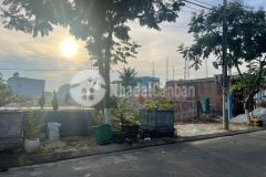 Đất mặt tiền bùi bỉnh uyên gần biển, gần ngũ hành sơn giá hơn 5 tỷ tí tí