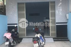 Cho thuê nhà nguyên căn tại bình thủy, cần thơ