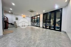 Bán 55m 7 tầng 6.8m.mặt tiền. thụy khuê tây hồ. ô tô