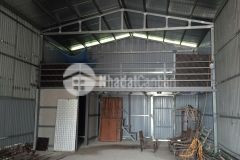 Xưởng mới 200m2 tại hải bối container đỗ cửa giá chỉ 10tr