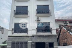 Nhà di trạch hoài đức 5.4 tỷ nhà mới xây, 5 tầng, diện tích 33m², mặt tiền 3.7m lô góc