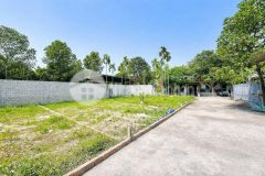 Chỉ 1tỷ4 sở hữu ngay second home ven sông cẩm lệ