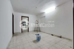 Tầng 1 tập thể thành công ba đình, mặt ngõ ba gác tránh, gần phố, 65m2 8.5 triệu