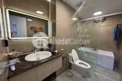 Bán nhà ngõ vĩnh tuy giá 29.5 tỷ, 110m2x5t, kd lớn