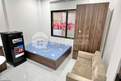 Nhà đẹp long lanh ngõ hoàng hoa thám, giá 29.5 tỷ, 122m2x7t, kd lớn