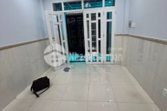 3 tháng 2 căn nhà mới tinh gọn 4 tầng ấm cúng giữa trung tâm 9.x tỷ