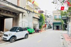 Bán lô đất mặt phố cô đông, phường bình hàn, tp hải dương, 80.3m2, mt 3.88m, kd buôn bán nhỏ