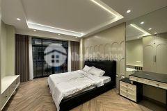 Nhà đẹp long lanh ngõ 84 ngọc khánh, giá 20.8 tỷ, 40m2x6t, ô tô đỗ