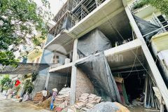 Siêu phẩm mặt hồ tai trâu 7 tầng bề thế view hồ đẳng cấp