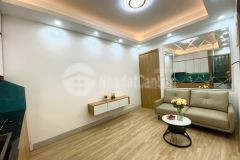 Nhỉnh 2 tỷ chung cư phố vũ tông phan, thanh xuân, 2 ngủ full nội thất, gần ô tô
