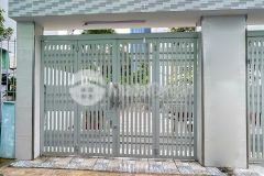Hàng hiếm lô đất 4x26m mặt tiền hẻm 3m huỳnh tấn phát q7