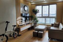 Nhà đẹp view hồ tiện ích đầy đủ chỉ 3,3xx tỷ tại thanh hà