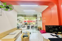 Bán nhà hẻm 12m, nguyễn hửu tiến, tây thạnh, tp hcm, 100m2, 4 tầng, giá bèo