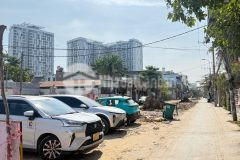 Đất đẹp giá tốt ngay ql13, đối diện vạn phúc thủ đức 77.5m2 chỉ 5.5 tỷ