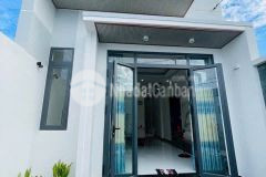 Nhà cấp 4 tài chính chỉ 400triệu nhận nhà ngay