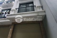 Bán nhà tư đình,long biên 5 tầng,57m oto vào nhà nhỉnh 12 tỷ