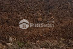 Bán đất đường xe hơi xã bình trung, châu đức, br vt 13 x 72, giá 1,5 tỷ.