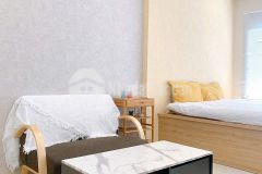 Bán nhanh studio 31m2 full nội thất khu rainbow đã có sổ 1tỷ8. lh0383618387 0909038387.