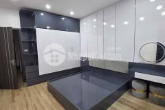 Nhà đẹp ngõ 559 kim ngưu, giá 9.5 tỷ, 30m2x5t, thang máy, ở luôn