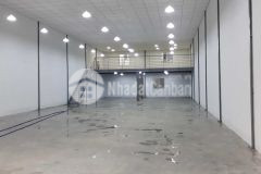 Cho thuê nhà kho 350m2 tại liên chiểu giá chỉ 18 triệutháng
