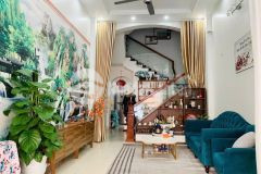 Bán căn nhà mặt phố vũ hựu, ph thanh bình, tp hải dương, 59.4m2, mt 4.02m, 2 tầng, 2 ngủ, 3.9x tỷ
