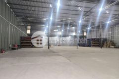 Cho thuê kho xưởng 800m2 tại tam hiệp, phúc thọ, hà nội giá hấp dẫn