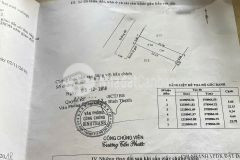 Bán đất thổ cư nguyễn thị rành, trung lập hạ, cc 5 x 22,5m, giá 1,42 tỷ