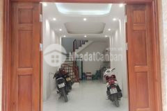 Nhà đẹp văn trì 35m 5 tầng quy hoạch ổn định như mới 6ty95 càng ở càng phát