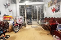 Quận 6 cư xá phú lâm 73m 3 tầng 5pn chỉ 6 tỷ hơn