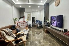 Vị trí hot. bán nhà tân thuỵ, phúc đồng, long biên chỉ 7,32 tỷ dt 33m2, 5t