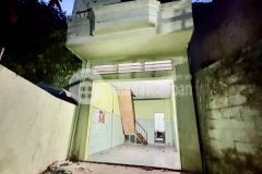 Binh tân, sat măt tiên, canh go an lạc, bg quay đầu,tiên xây mơi, 30m2, 2 tâng, chi 2 ty 6