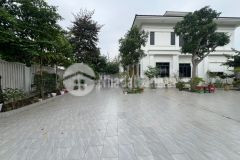 Bán biệt thự sân vườn hơn 700m2, căn góc 3 mặt thoáng, tp hải dương, 3 tầng, 5 ngủ vs khép kín