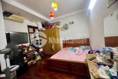 Lõi ba đình nhà mặt phố sơn tây 22mx5t mặt tiền rộng lô góc kinh doanh cực đỉnh