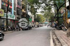 Phố nguyễn chí thanh 38m2, 5 tầng đẹp ô tô thông kinh doanh gần hồ thành công