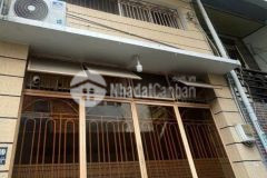 Hàng hiếm quận 10 trung tâm cách mạng tháng 8 giá chỉ 6.8 tỷ