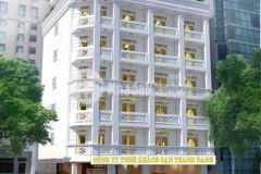 An phát center cho thuê toà nhà khách sạn thanh danh 104 106 108 110 châu văn liêm, quận 5.