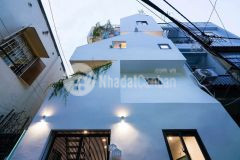 Nhà quận 10 cách mạng tháng 8 40m² 3pn đang có dòng tiền cho thuê 12trtháng