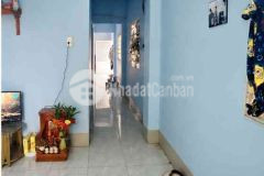 Quốc lộ 1k kha vạn cânphạm văn đồng 55m2 3 tỷ hơn căn nhà cấp 4 đương thông 5m
