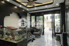 Liền kề hinode royal park 82m 5 tầng tặng full nội thất thang máy kinh doanh