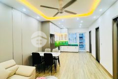 Chính chủ bán căn hộ chung cư 2pn thanh hà hà đông full nội thất
