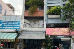 Bán nhà 4 tầng số 100 thiên phước p9 tân bình vị trí siêu đẹp tiện kd