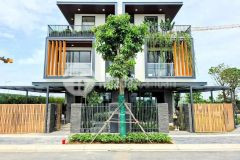 Sở hữu nhà phố la home chỉ từ 825 triệu, nhận nhà quí 12027, nh hỗ trợ 0 ls đến 36 tháng