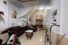 Nhà đẹp hồ tùng mậu cầu diễn 42m 4 tầng 8ty8 còn thương lượng quy hoạch ổn định