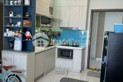Bán safira khang điền 1pn1 lớn nhất thoải mái rộng rãi, view sông biệt thự trực diện