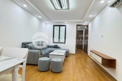 Bán căn hộ tập thể tôn thất tùng, đống đa, nhà đẹp full nội thất