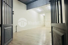 Bán nhà gần sân banh thạnh xuân 25 q12, dt 70m2 shc chỉ 1.040 tỷ. lhnam.0963677706.